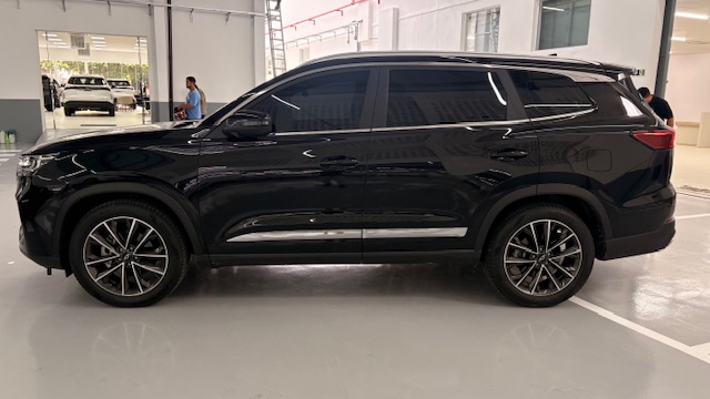 Caoa Chery Tiggo 8 Pro - foto 5