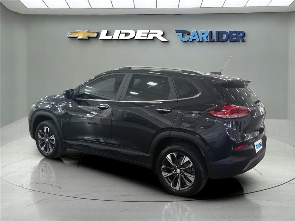 TRACKER 1.2 TURBO FLEX PREMIER AUTOMÁTICO5