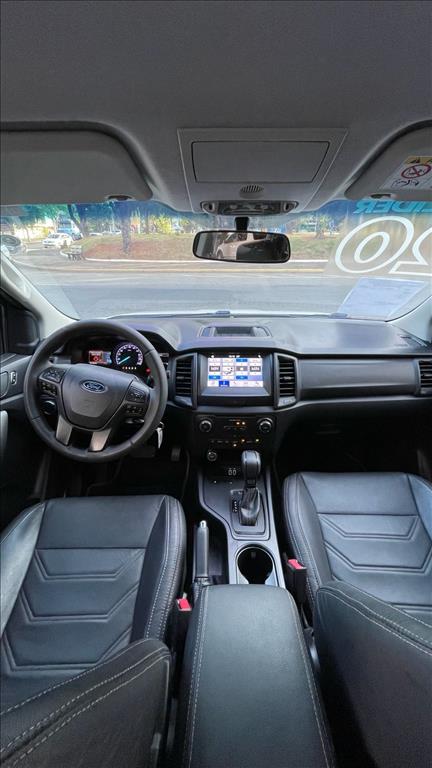 RANGER 2.2 XLS 4X2 CD 16V DIESEL 4P AUTOMÁTICO8