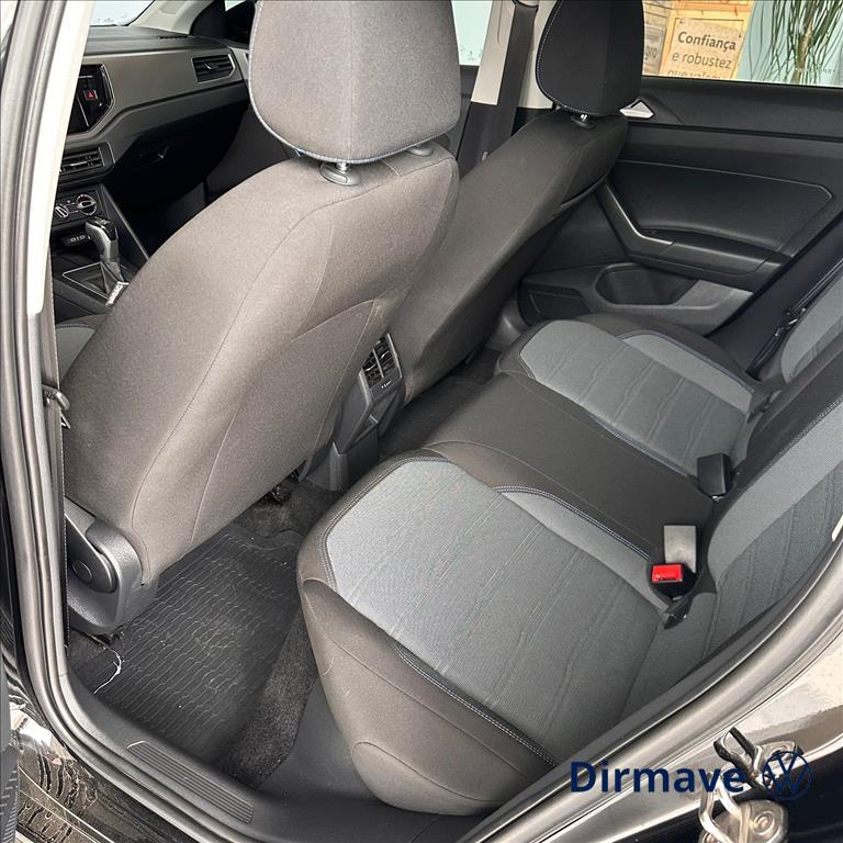 NIVUS 1.0 200 TSI TOTAL FLEX COMFORTLINE AUTOMÁTICO5