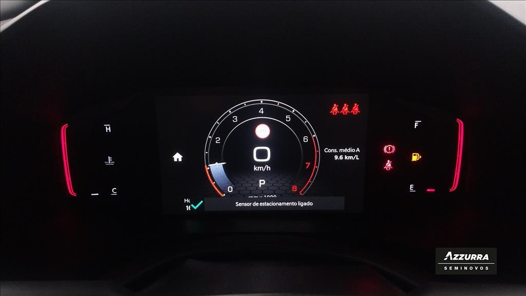 RENEGADE 1.3 T270 TURBO FLEX S 4X4 AT9