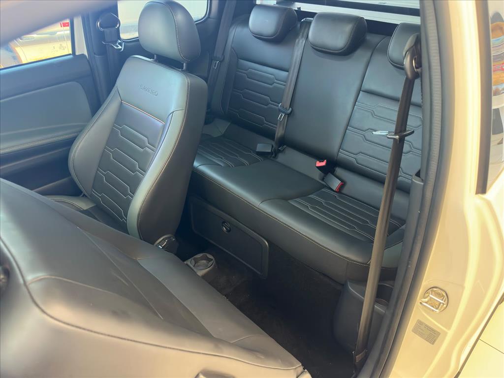 SAVEIRO 1.6 MSI EXTREME CD 16V FLEX 2P MANUAL5