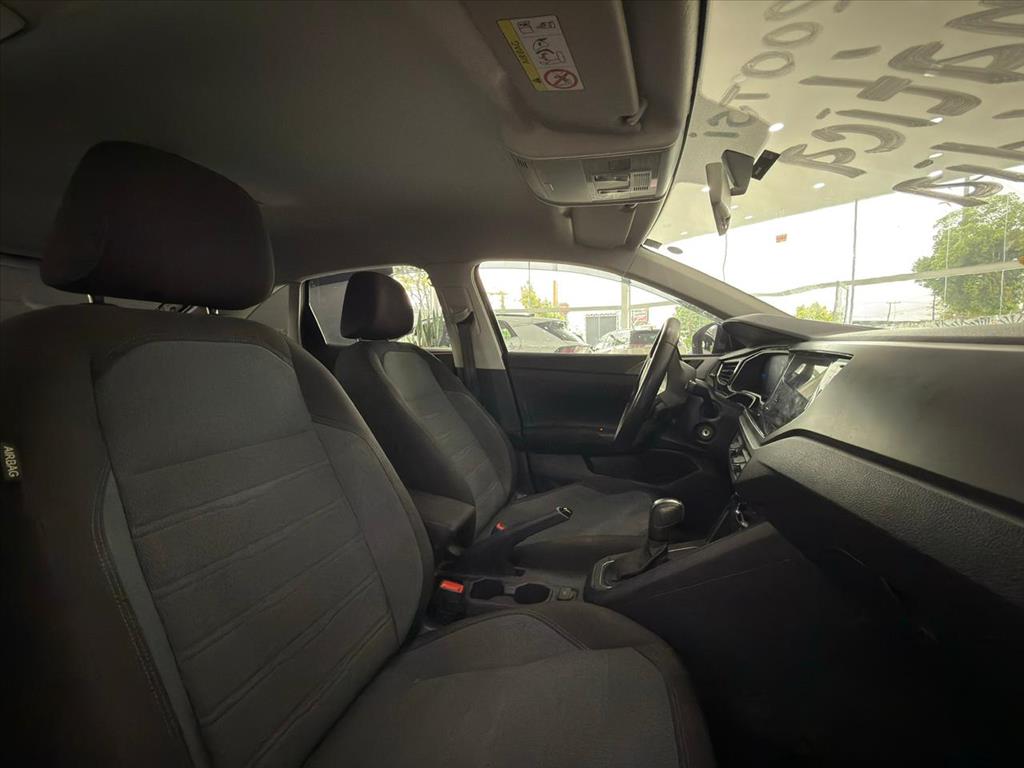NIVUS 1.0 200 TSI TOTAL FLEX COMFORTLINE AUTOMÁTICO3