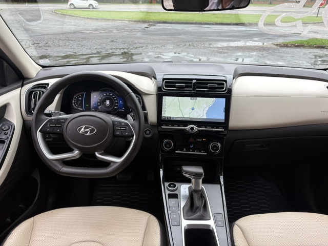 CRETA 2.0 FLEX ULTIMATE AUTOMÁTICO3