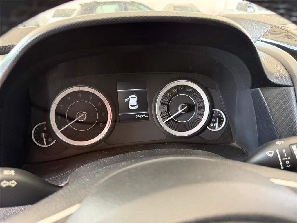 CRETA 1.0 TGDI FLEX LIMITED AUTOMÁTICO10