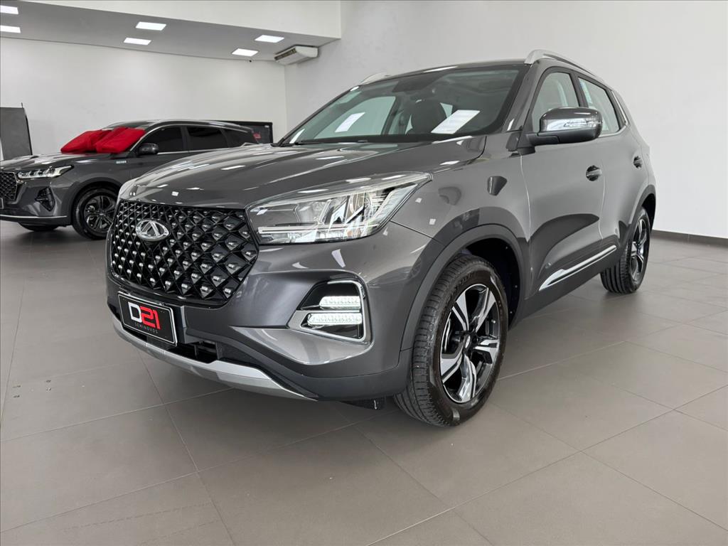 1.5 VVT TURBO iFLEX CVT