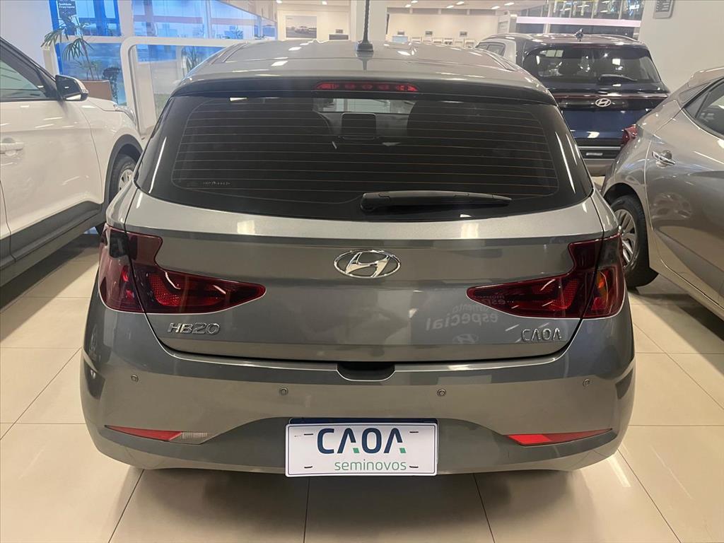 Hyundai-HB20-1.0 12V FLEX VISION MANUAL