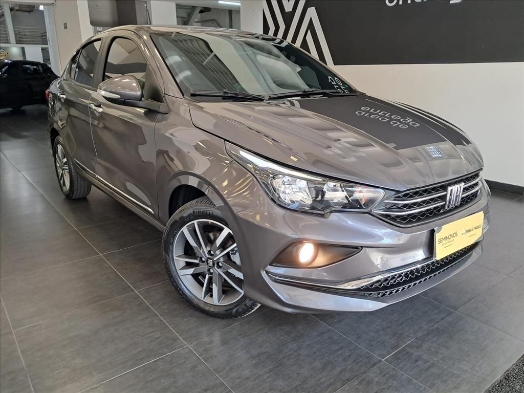 CRONOS 1.3 FIREFLY FLEX PRECISION CVT