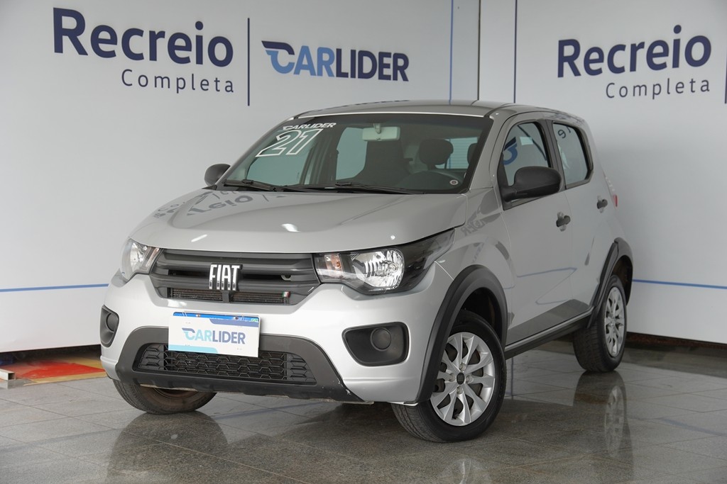 MOBI 1.0 EVO FLEX LIKE. MANUAL