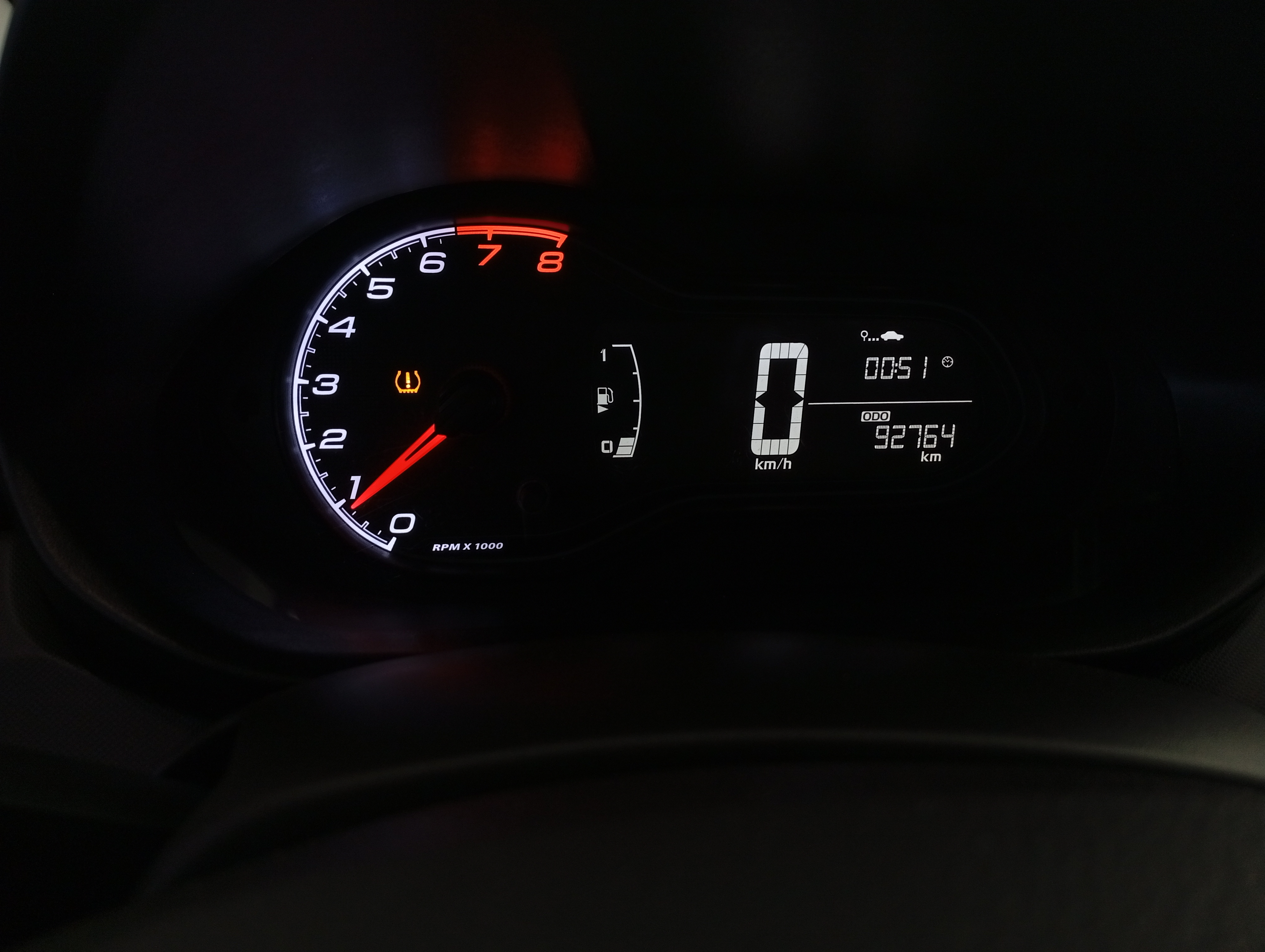 Chevrolet Prisma 1.4 Mpfi LT 8V Flex 4P Manual - foto 12