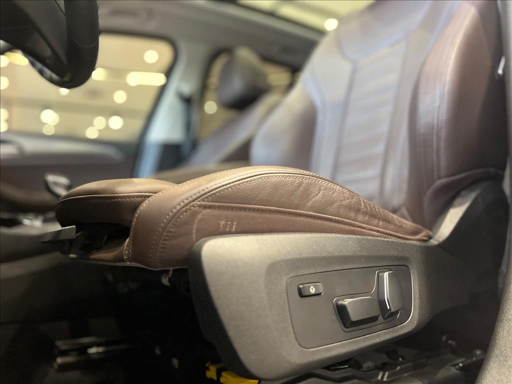 X3 2.0 16V HÍBRIDO X LINE XDRIVE30E STEPTRONIC16
