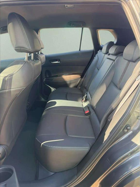 COROLLA CROSS 2.0 VVT-IE FLEX XRE DIRECT SHIFT13