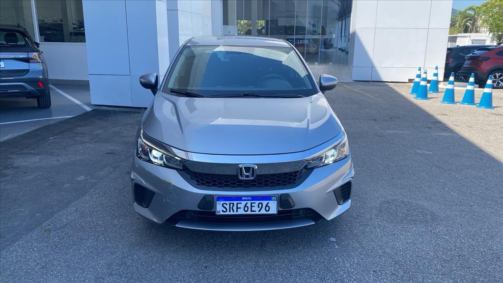 CITY 1.5 i-VTEC FLEX HATCH LX CVT