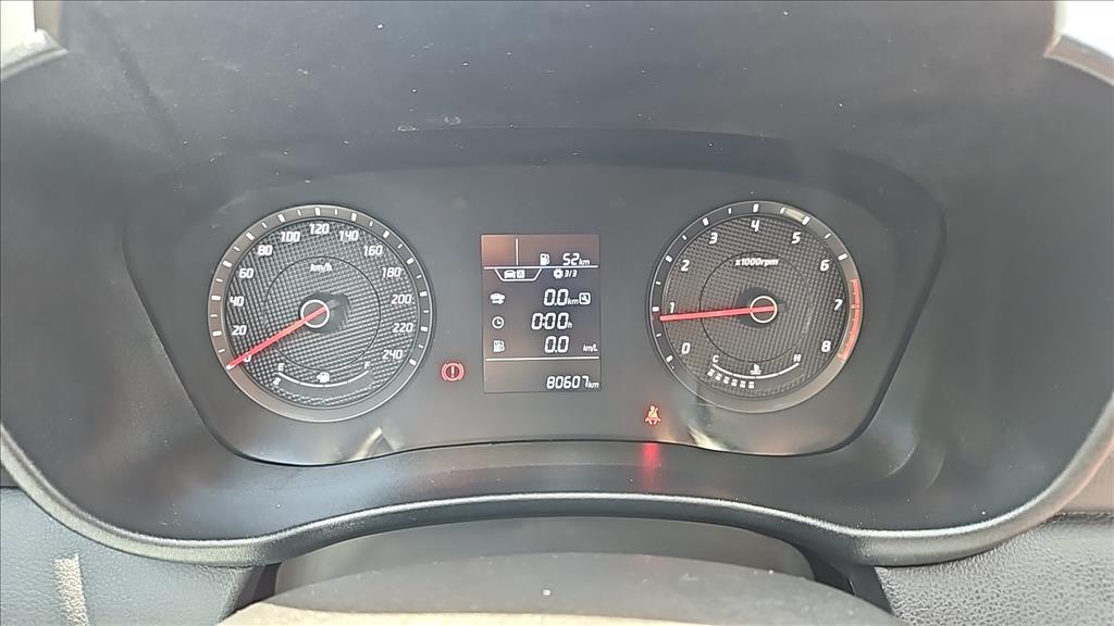 HB20 1.0 12V FLEX COMFORT MANUAL10