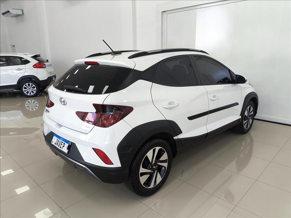 Hyundai-HB20X-1.6 16V FLEX VISION MANUAL
