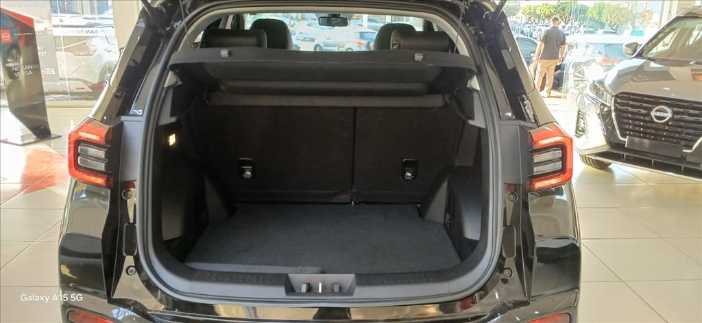 TIGGO 5x 1.5 VVT TURBO iFLEX SPORT CVT12