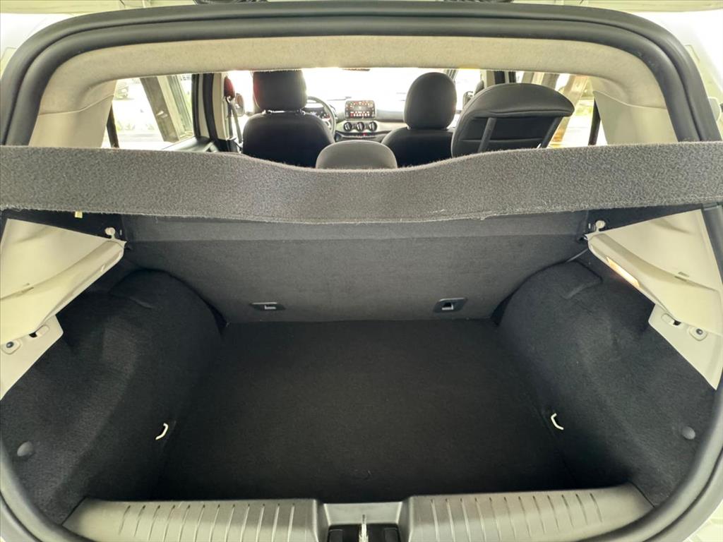 Fiat-ARGO-1.8 E.TORQ FLEX PRECISION AT6