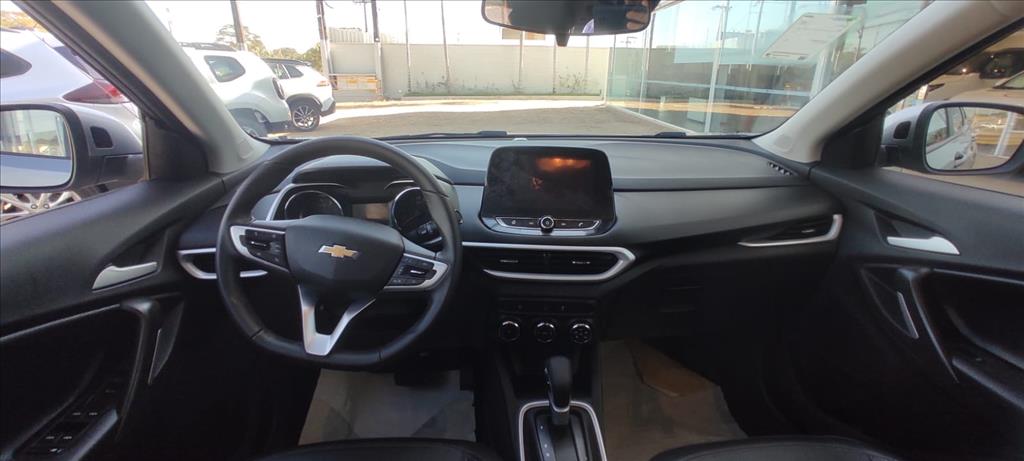 TRACKER 1.0 TURBO FLEX LTZ AUTOMÁTICO16