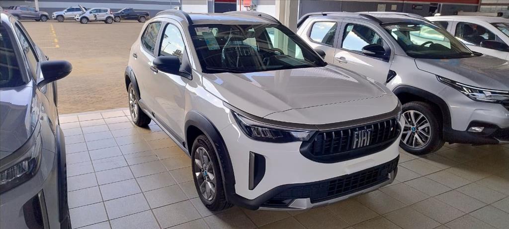 PULSE 1.3 FLEX DRIVE CVT12