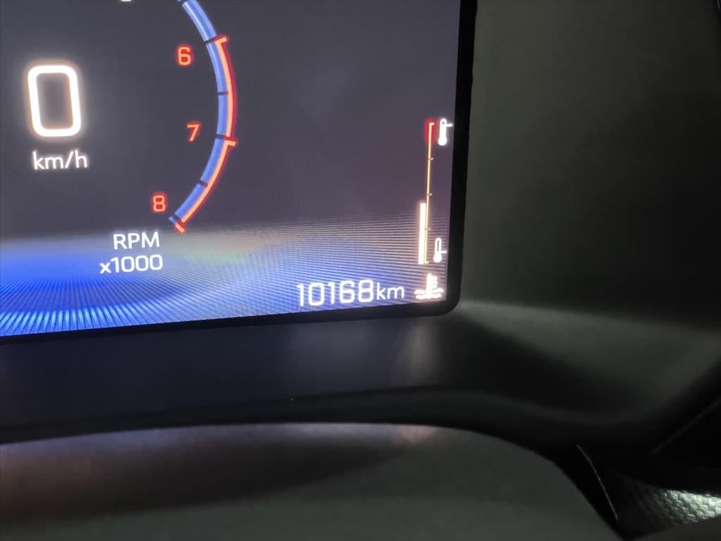 ONIX 1.0 TURBO FLEX PREMIER AUTOMÁTICO7