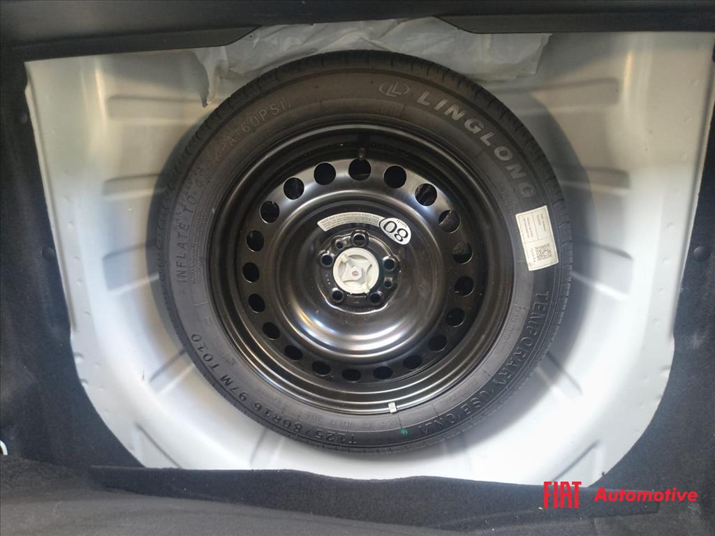 FASTBACK 1.0 TURBO 200 HYBRID AUDACE CVT7