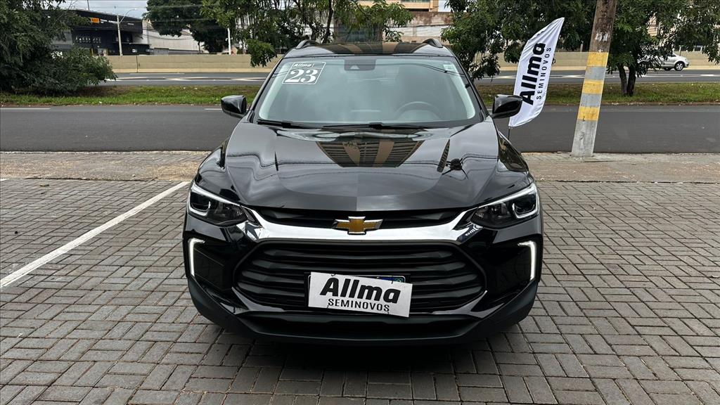 TRACKER 1.0 TURBO FLEX LTZ AUTOMÁTICO15