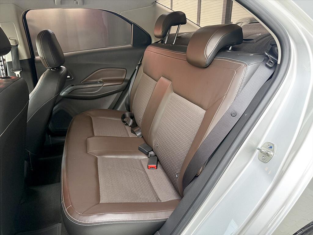 Chevrolet Cobalt - 1.8 MPFI LTZ 8V FLEX 4P AUTOMÁTICO