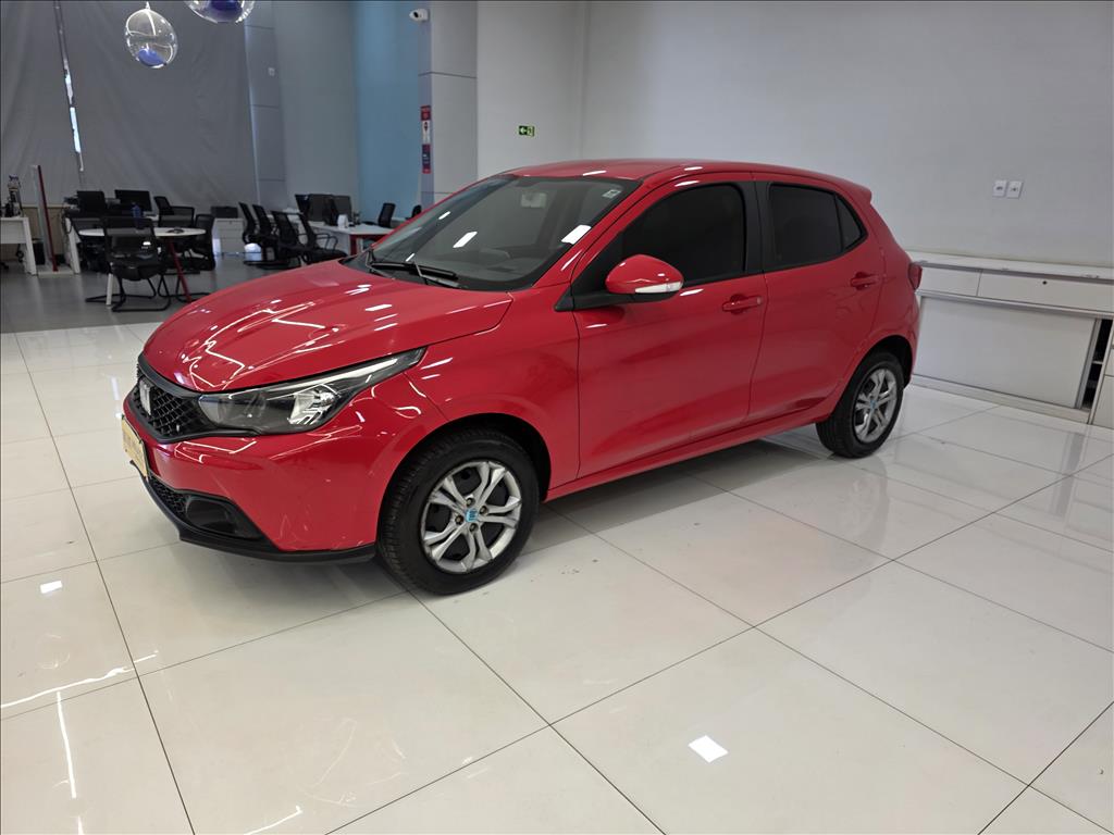 ARGO 1.0 FIREFLY FLEX DRIVE MANUAL