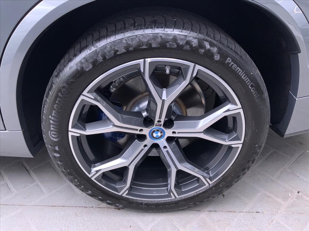 BMW-X5-3.0 I6 TURBO HÍBRIDO XDRIVE50E M SPORT AUTOMÁTICO
