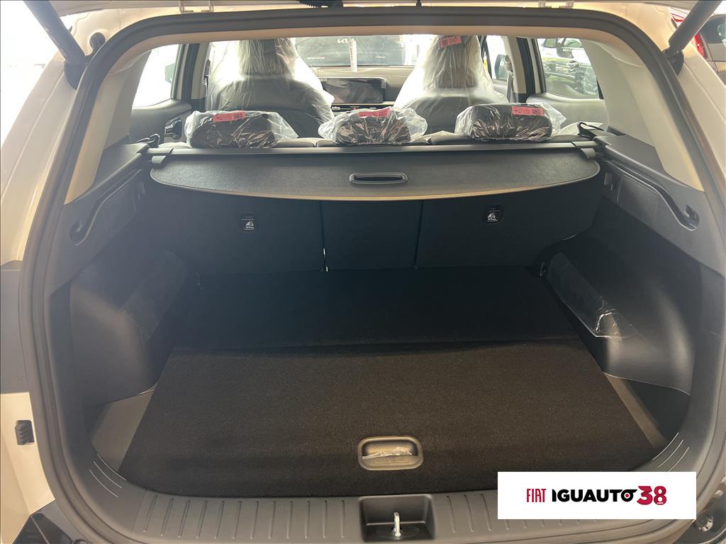SPORTAGE 1.6 TGDI MHEV EX PRESTIGE DCT14