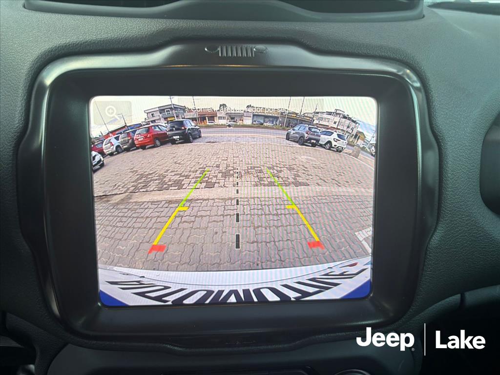 RENEGADE 1.3 T270 TURBO FLEX SAHARA AT614