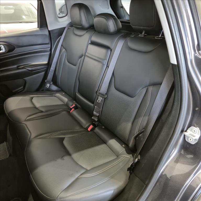 COMPASS 1.3 T270 TURBO FLEX LONGITUDE AT613