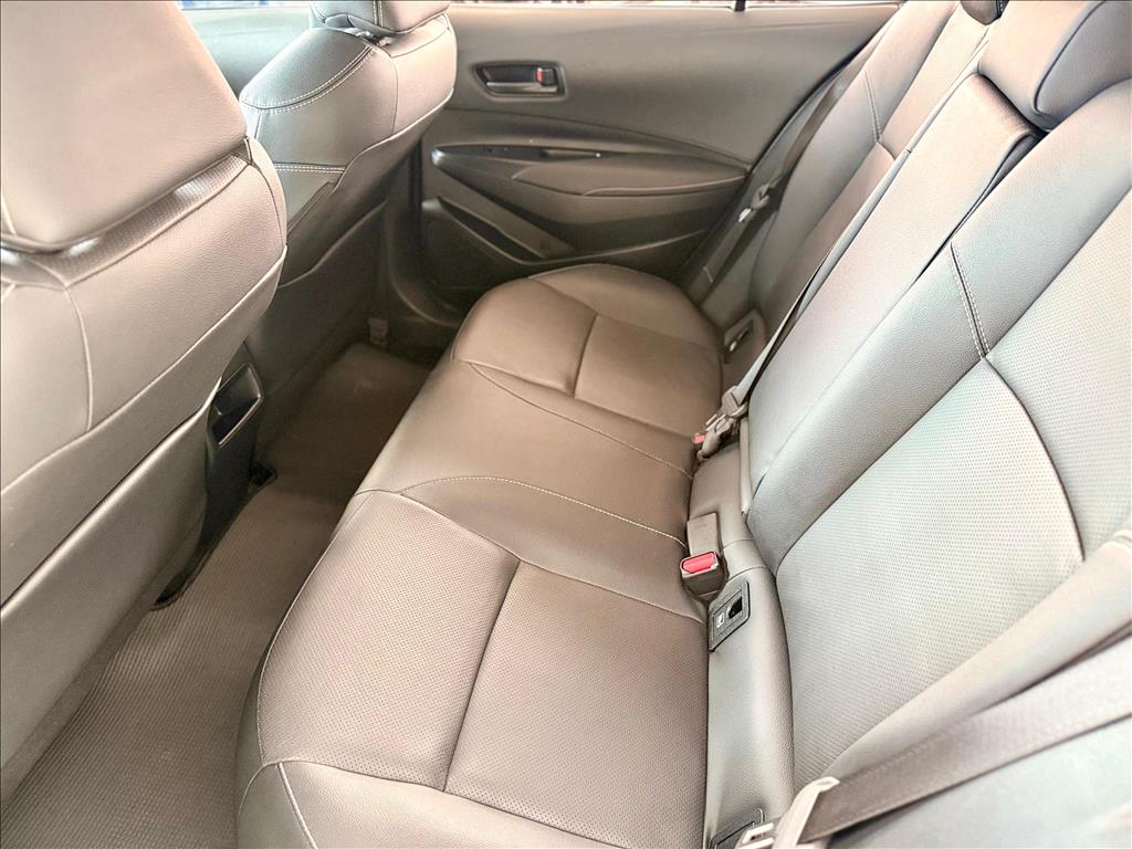 COROLLA 2.0 VVT-IE FLEX XEI DIRECT SHIFT9