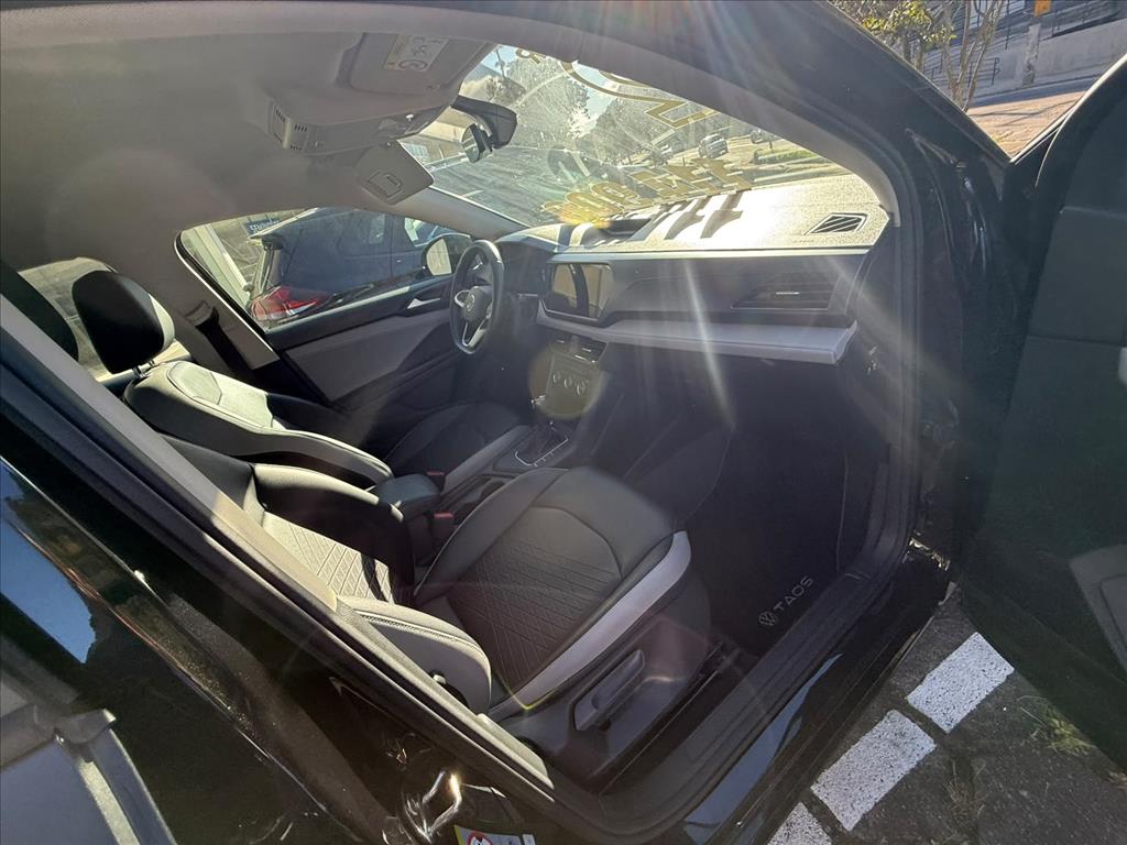 TAOS 1.4 250 TSI TOTAL FLEX COMFORTLINE AUTOMÁTICO11