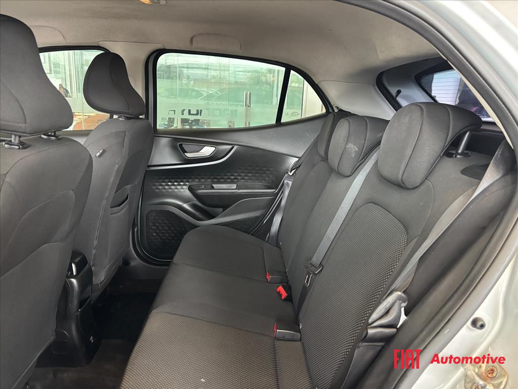 PULSE 1.3 FLEX DRIVE CVT8