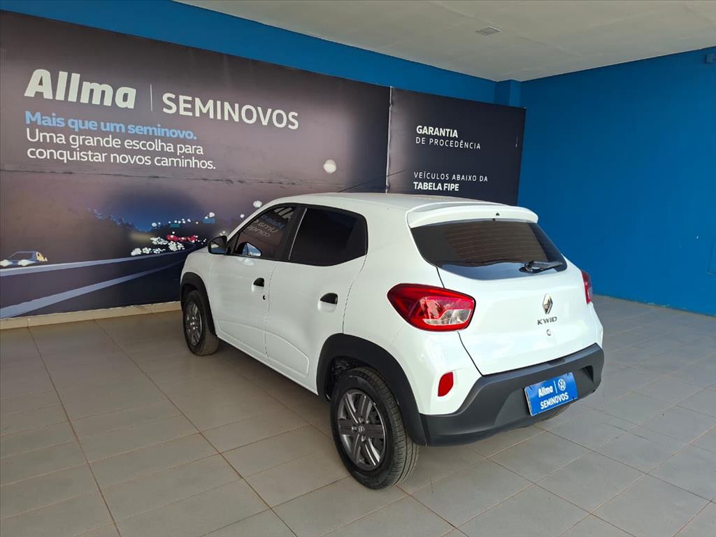 KWID 1.0 12V SCE FLEX ZEN MANUAL6