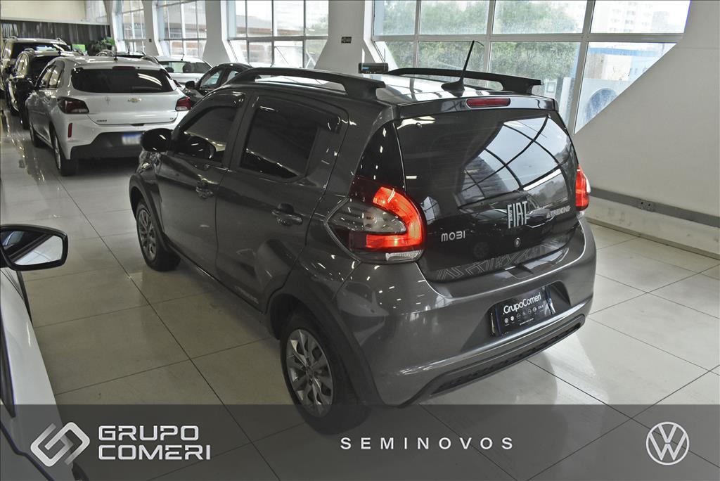 MOBI 1.0 EVO FLEX TREKKING MANUAL1