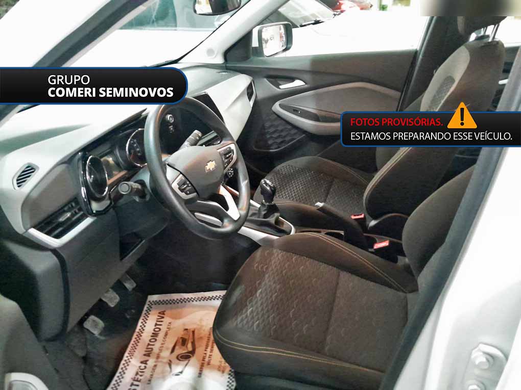 MONTANA 1.2 TURBO FLEX LT MANUAL