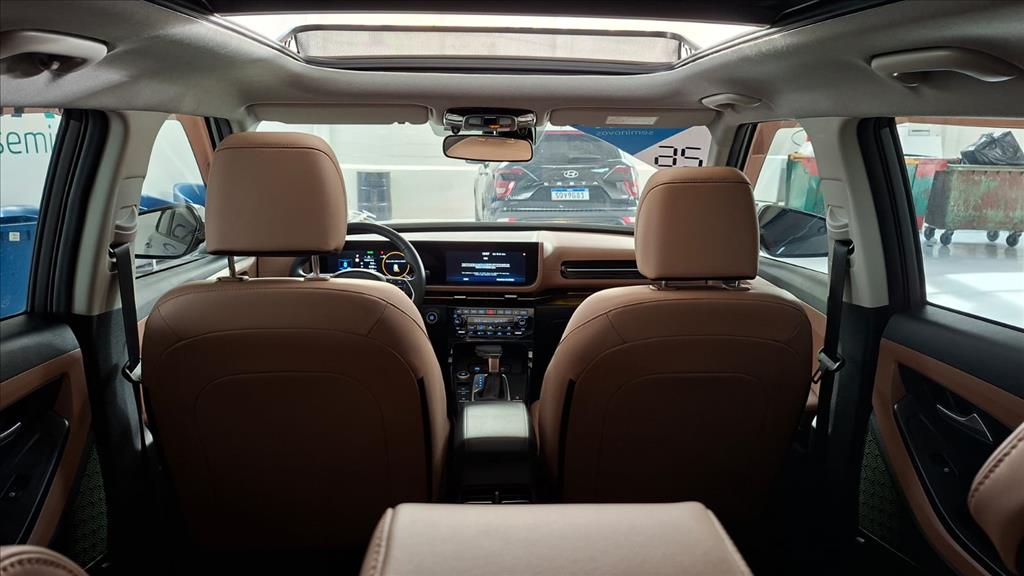 Hyundai-CRETA-1.0 TGDI FLEX PLATINUM AUTOMÁTICO