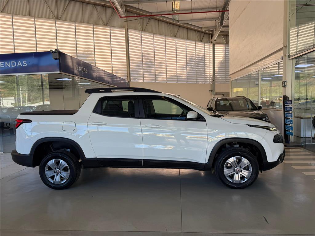 TORO 1.8 16V EVO FLEX FREEDOM AT61