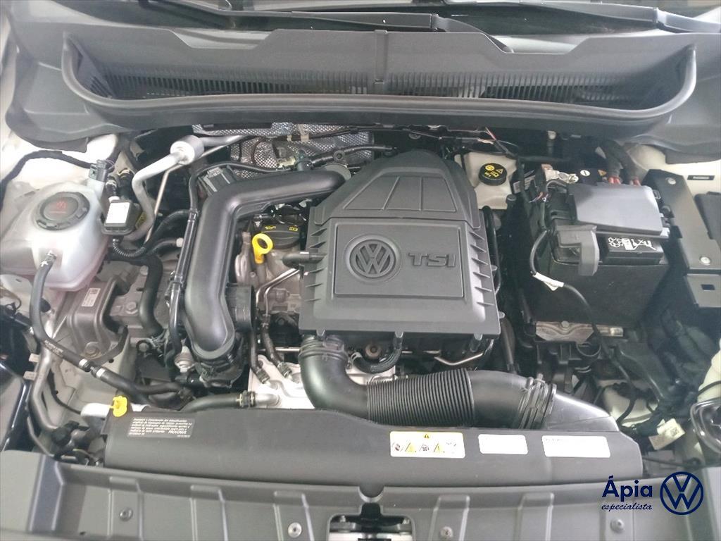 T-CROSS 1.0 200 TSI TOTAL FLEX COMFORTLINE AUTOMÁTICO11
