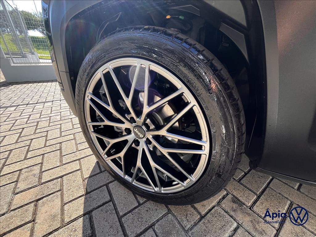 RENEGADE 1.3 T270 TURBO FLEX SPORT AT614