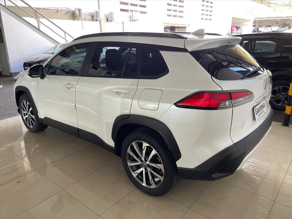 COROLLA CROSS 2.0 VVT-IE FLEX XRE DIRECT SHIFT5