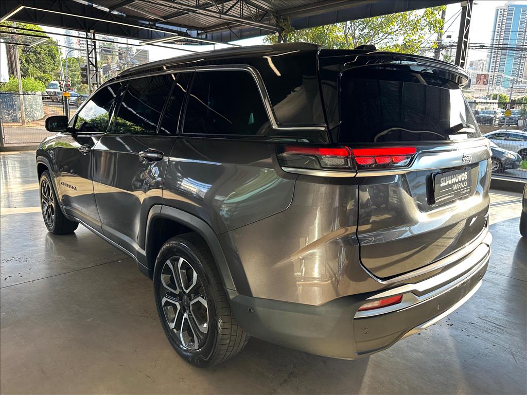 COMMANDER 1.3 T270 TURBO FLEX LIMITED AT614