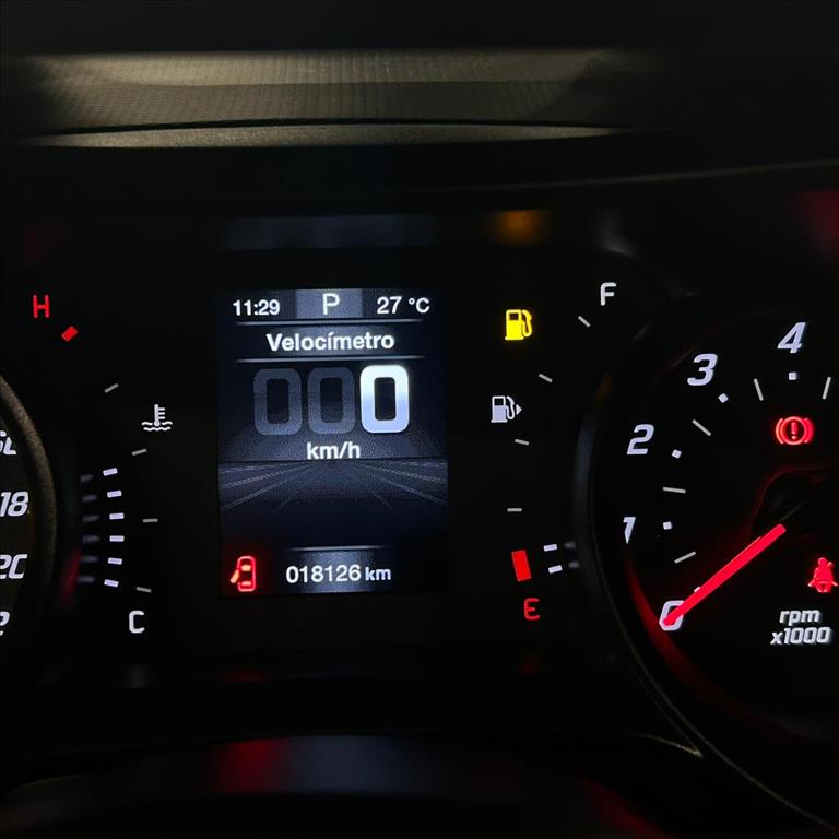 ARGO 1.3 FIREFLY FLEX TREKKING CVT10