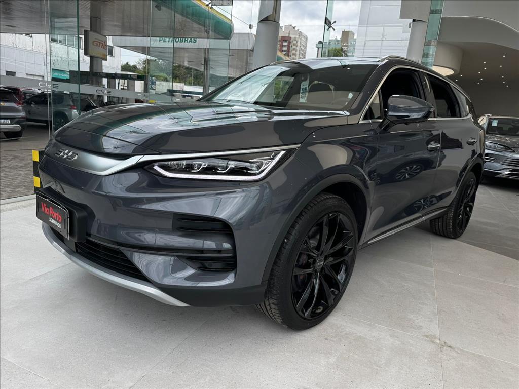 ELÉTRICO AWD