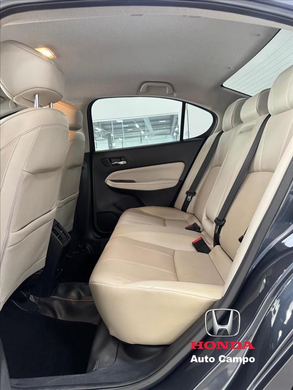 CITY 1.5 i-VTEC FLEX TOURING CVT9