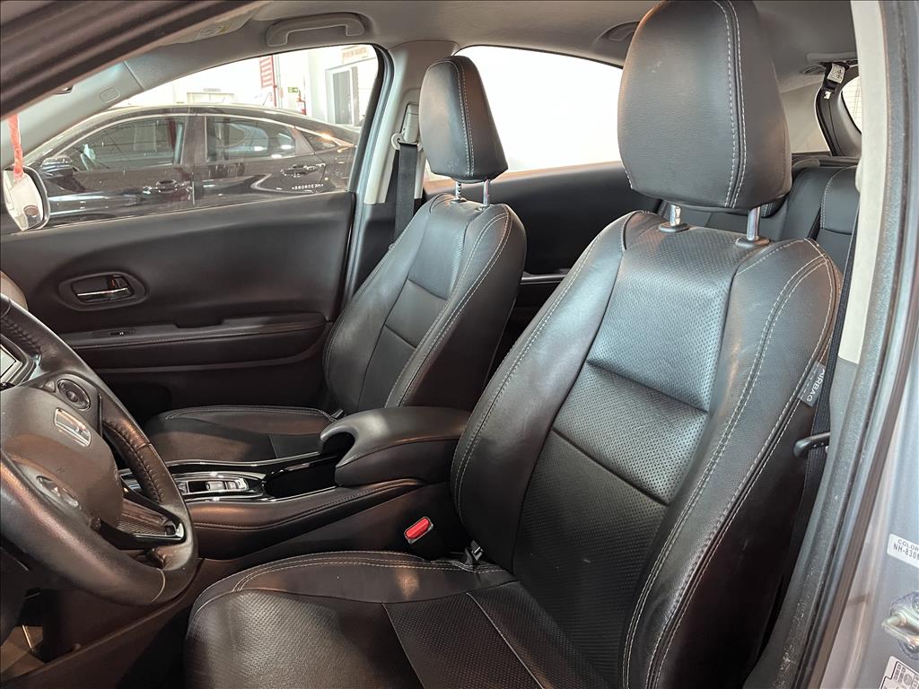 HR-V 1.8 16V FLEX EX 4P AUTOMÁTICO13