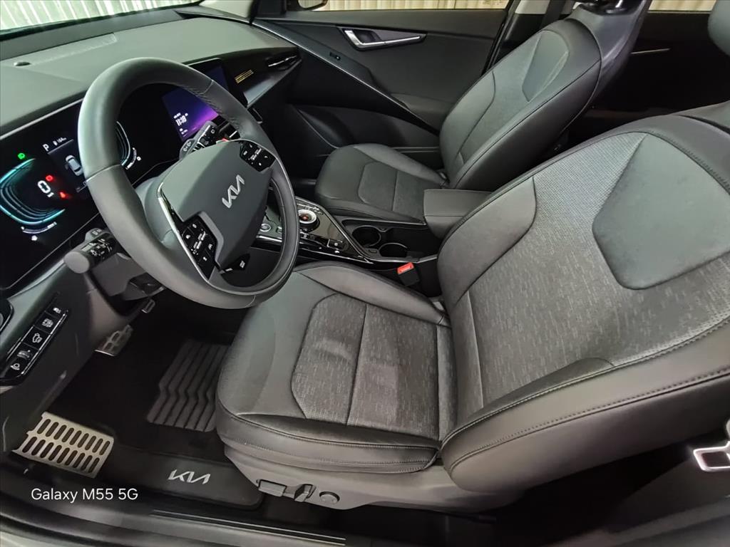 NIRO 1.6 GDI HEV SX PRESTIGE DCT8