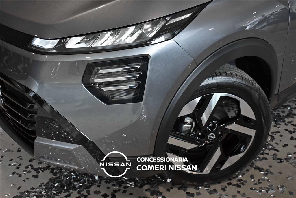 KAIT 1.6 FLEX ADVANCE PLUS XTRONIC9